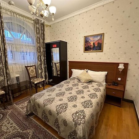 Sarbon Hotel タシュケント エクステリア 写真