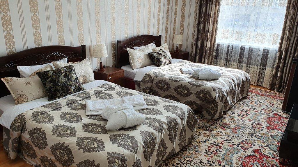 Sarbon Hotel タシュケント エクステリア 写真