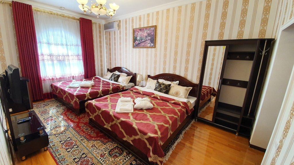 Sarbon Hotel タシュケント エクステリア 写真