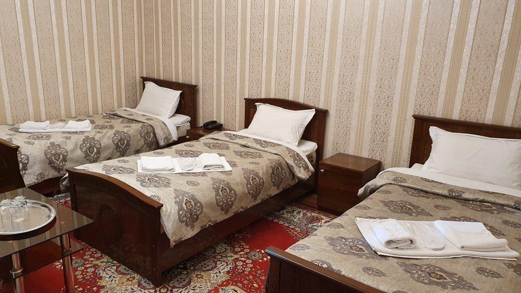 Sarbon Hotel タシュケント エクステリア 写真