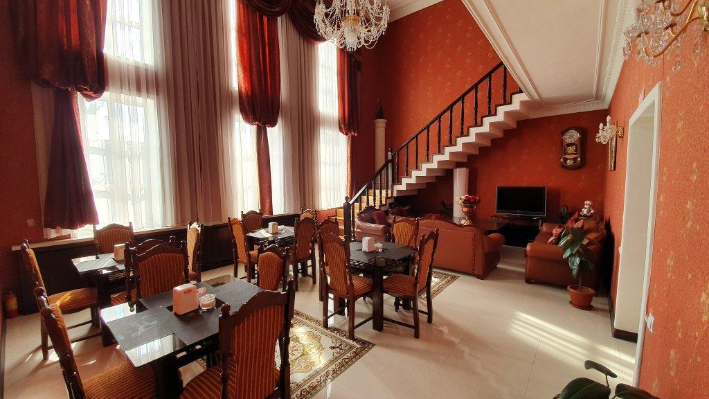 Sarbon Hotel タシュケント エクステリア 写真