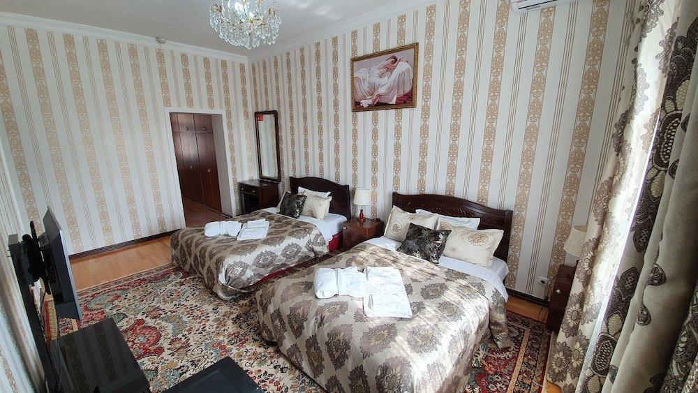 Sarbon Hotel タシュケント エクステリア 写真