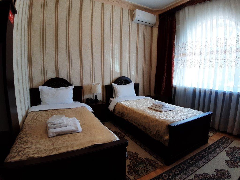 Sarbon Hotel タシュケント エクステリア 写真