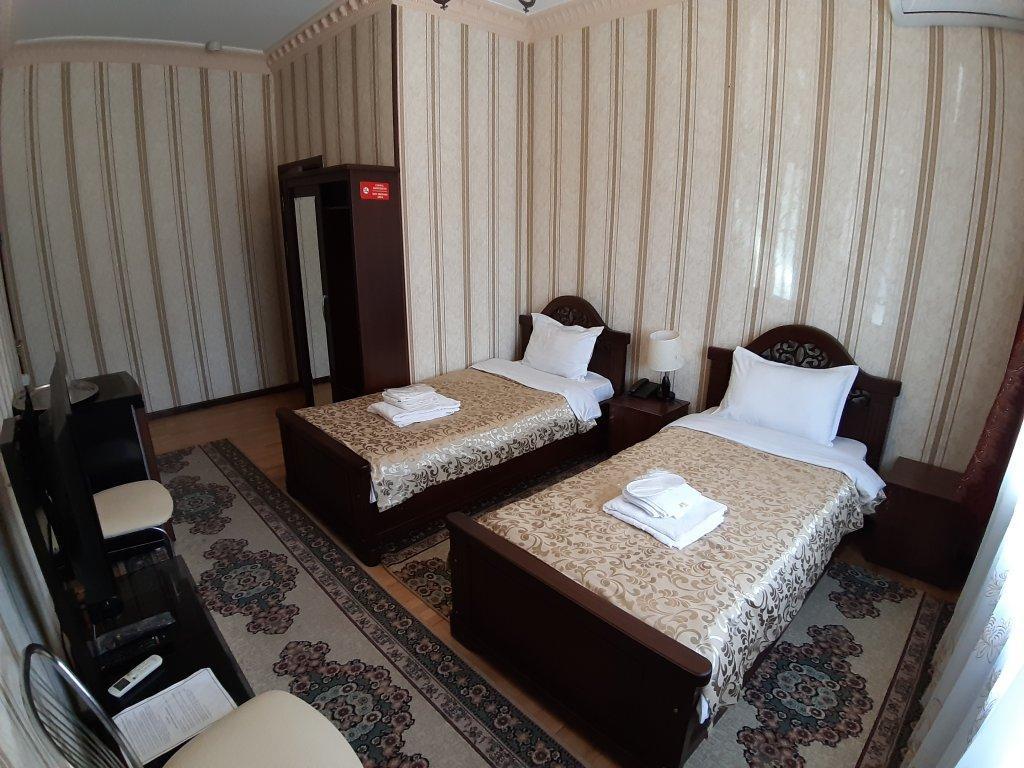 Sarbon Hotel タシュケント エクステリア 写真
