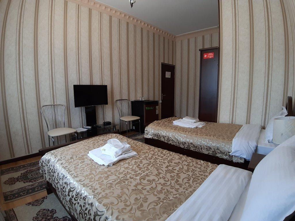 Sarbon Hotel タシュケント エクステリア 写真