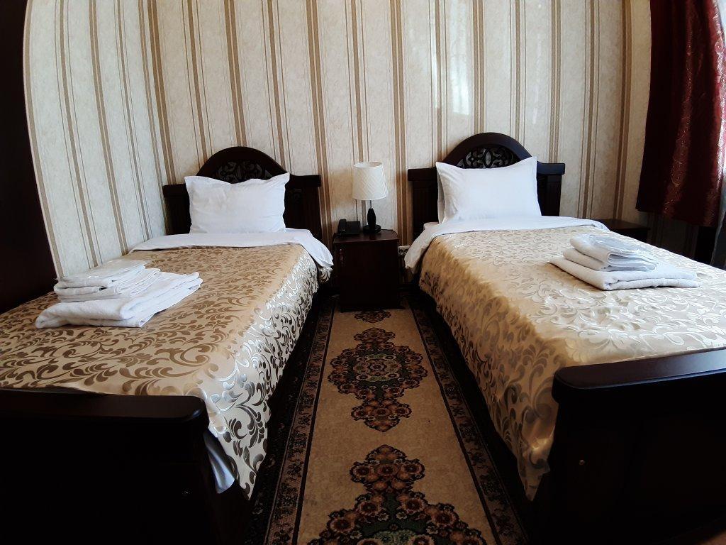 Sarbon Hotel タシュケント エクステリア 写真