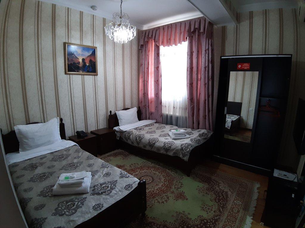 Sarbon Hotel タシュケント エクステリア 写真