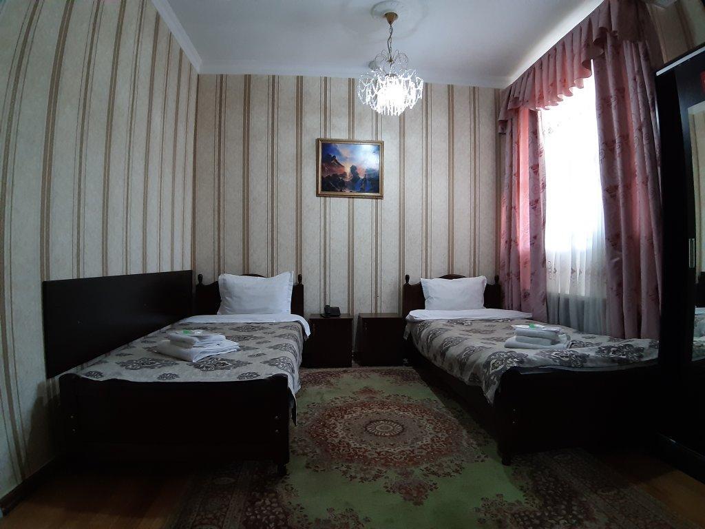 Sarbon Hotel タシュケント エクステリア 写真
