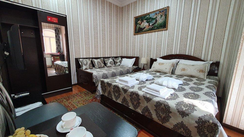Sarbon Hotel タシュケント エクステリア 写真