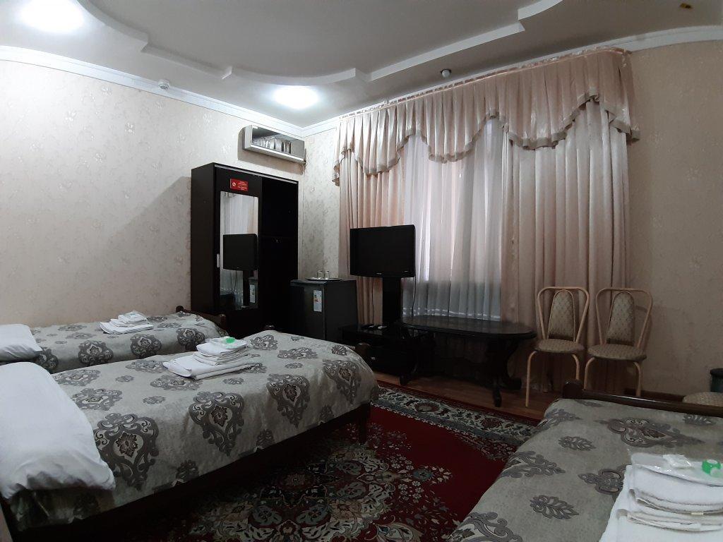 Sarbon Hotel タシュケント エクステリア 写真