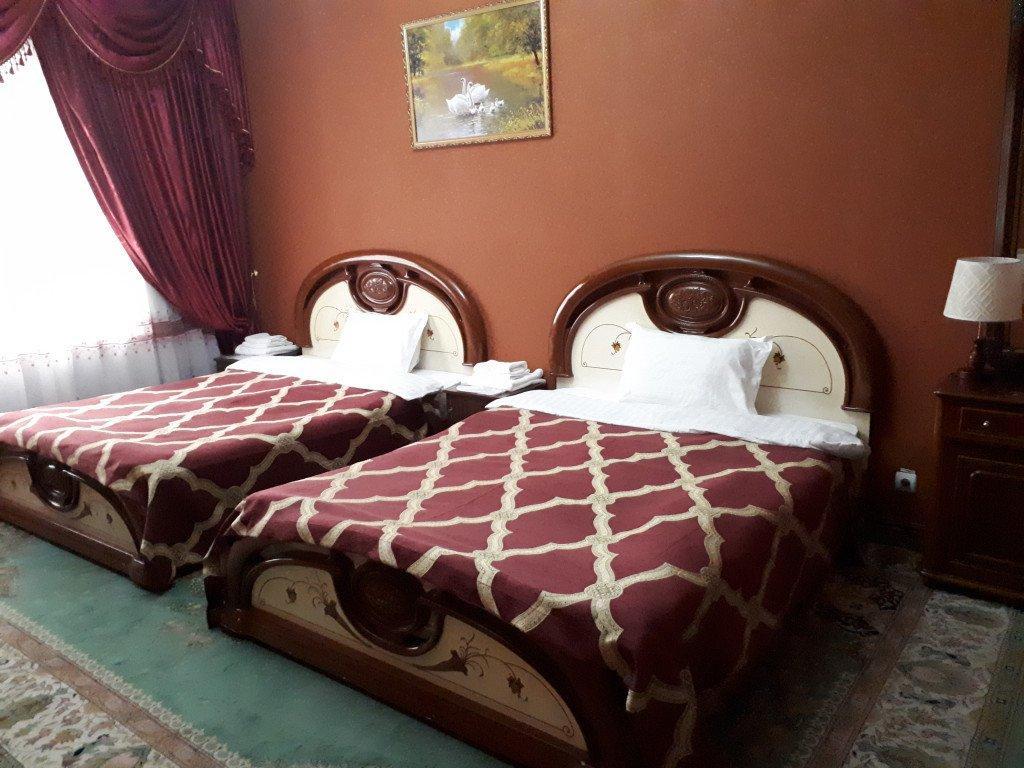 Sarbon Hotel タシュケント エクステリア 写真