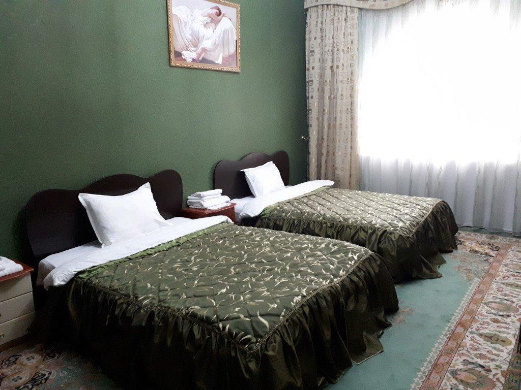Sarbon Hotel タシュケント エクステリア 写真