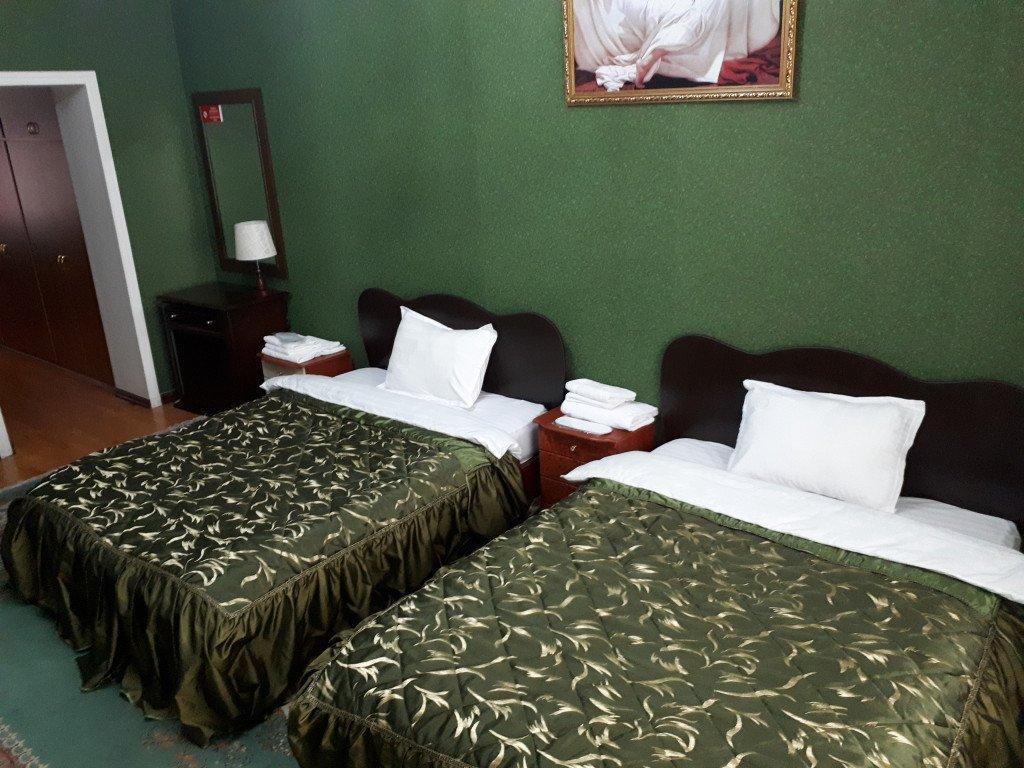 Sarbon Hotel タシュケント エクステリア 写真