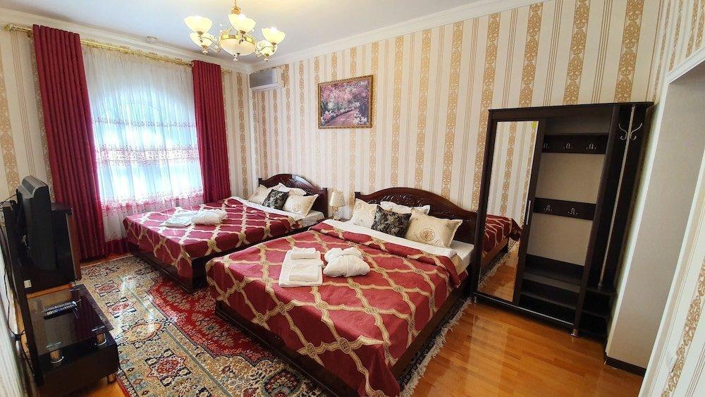 Sarbon Hotel タシュケント エクステリア 写真