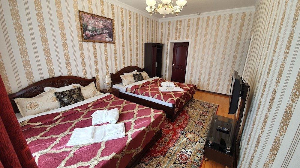 Sarbon Hotel タシュケント エクステリア 写真