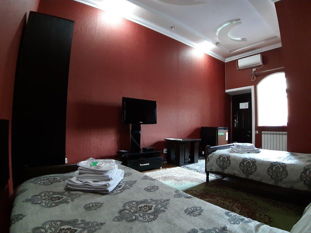 Sarbon Hotel タシュケント エクステリア 写真