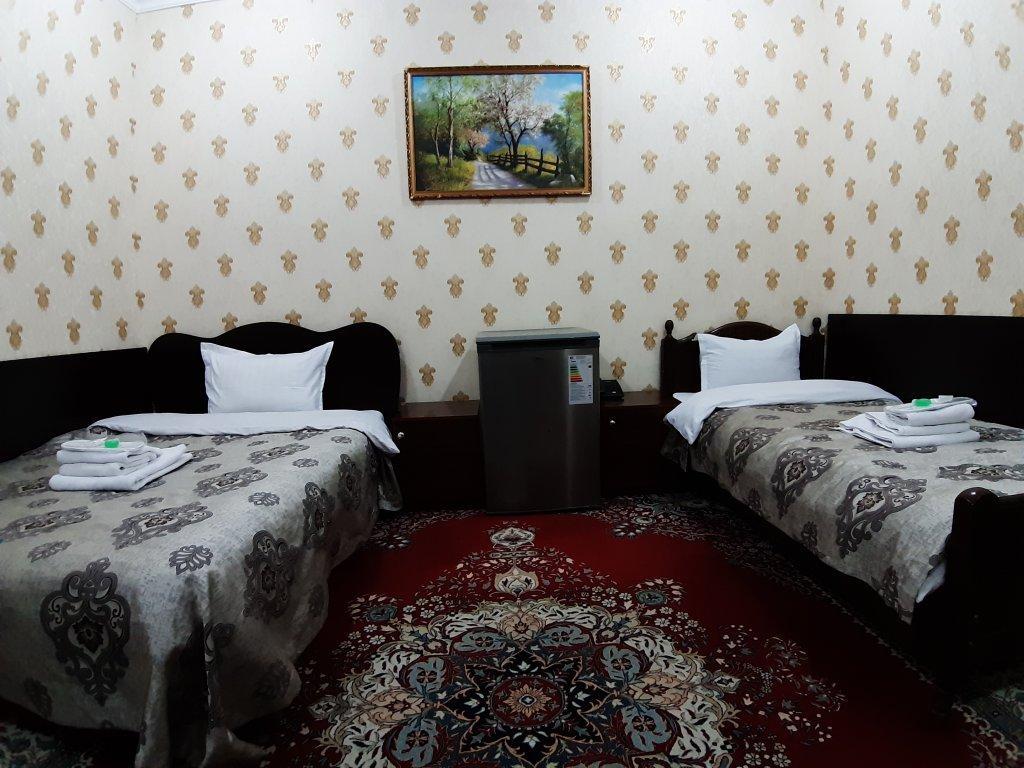 Sarbon Hotel タシュケント エクステリア 写真