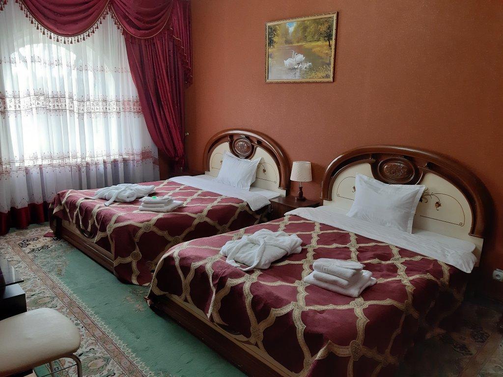 Sarbon Hotel タシュケント エクステリア 写真