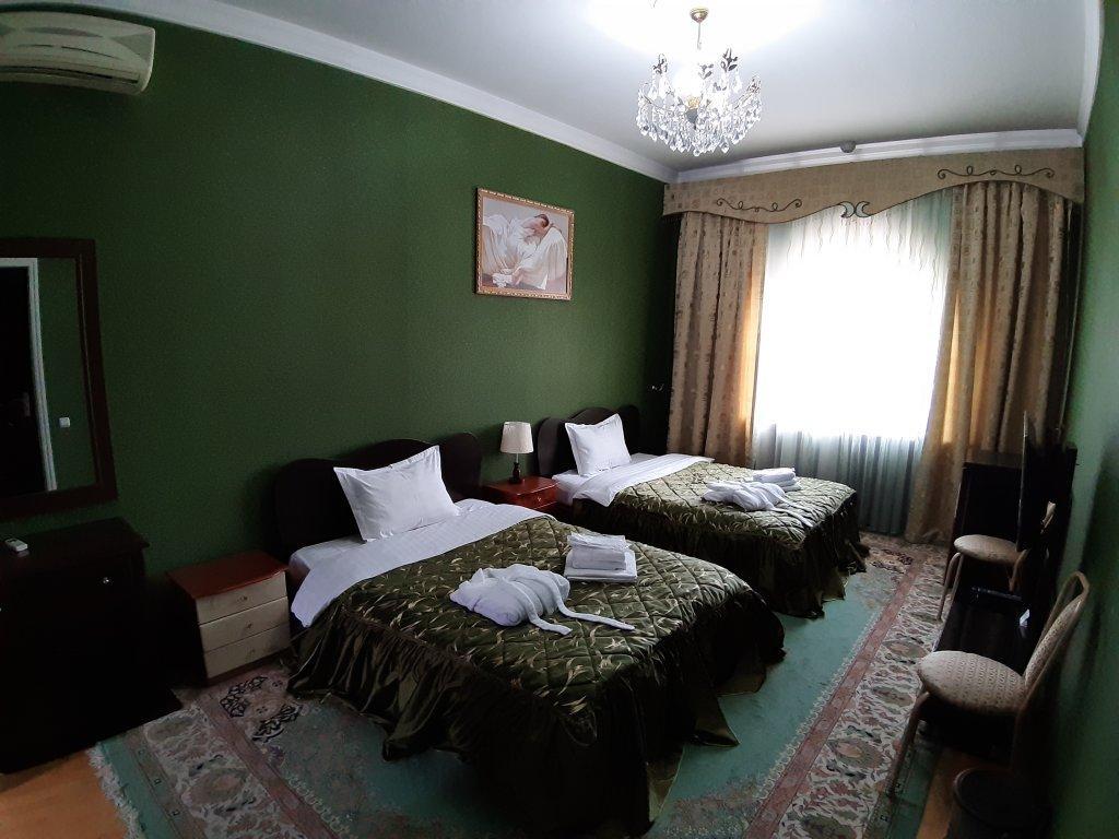 Sarbon Hotel タシュケント エクステリア 写真
