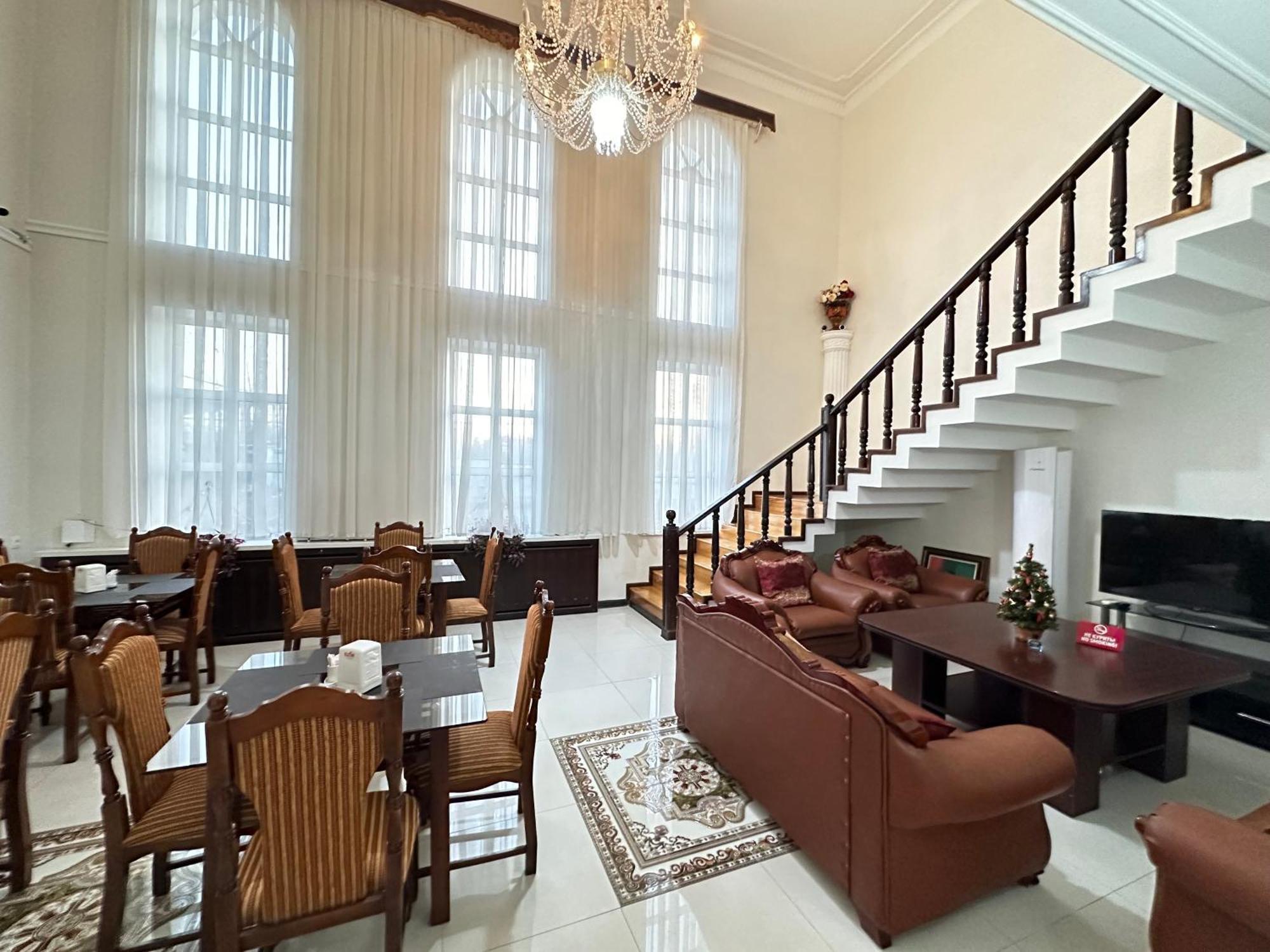 Sarbon Hotel タシュケント エクステリア 写真