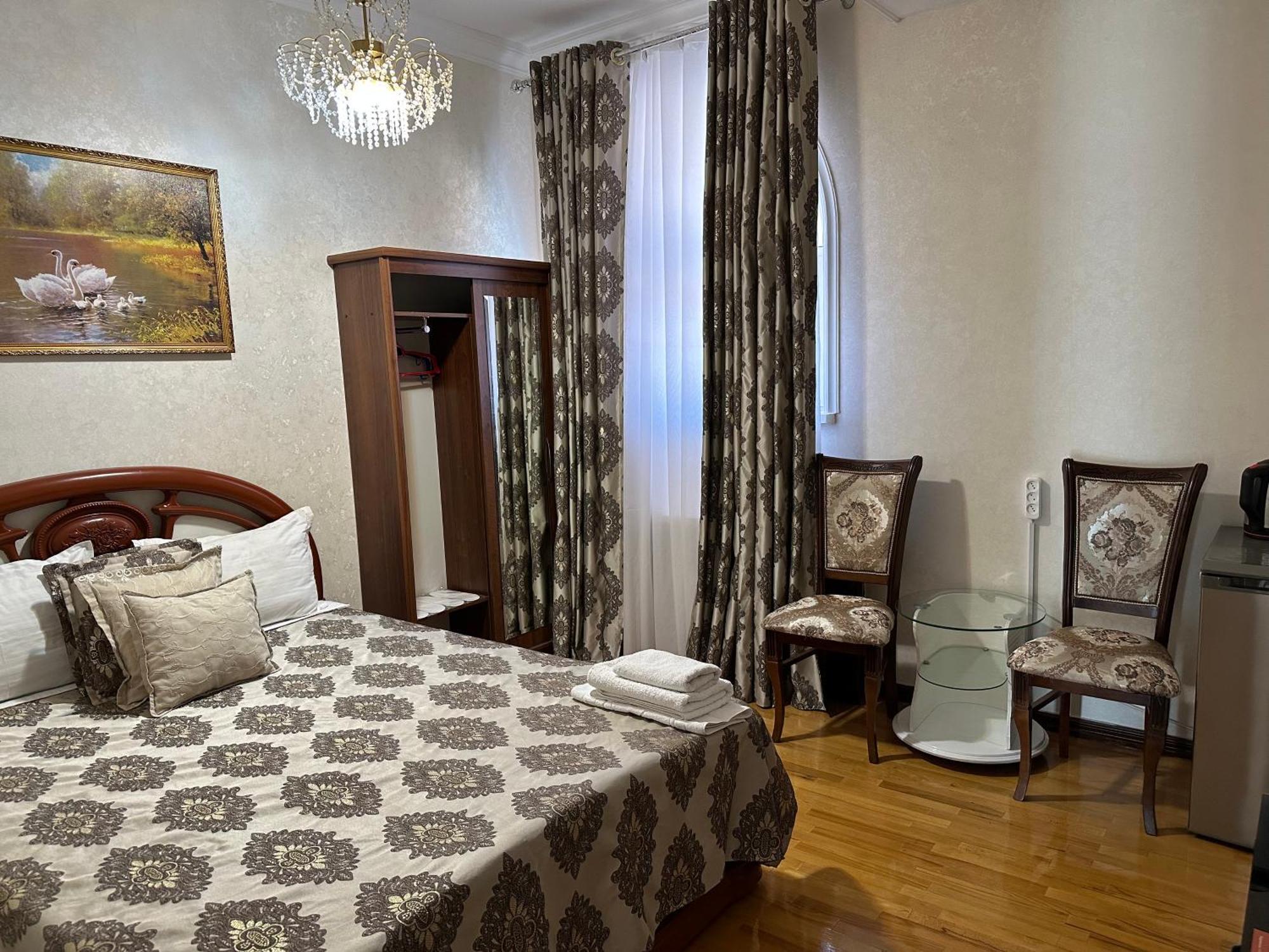 Sarbon Hotel タシュケント エクステリア 写真