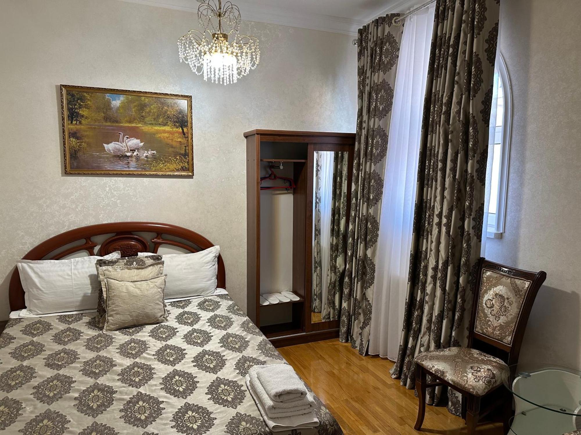 Sarbon Hotel タシュケント エクステリア 写真