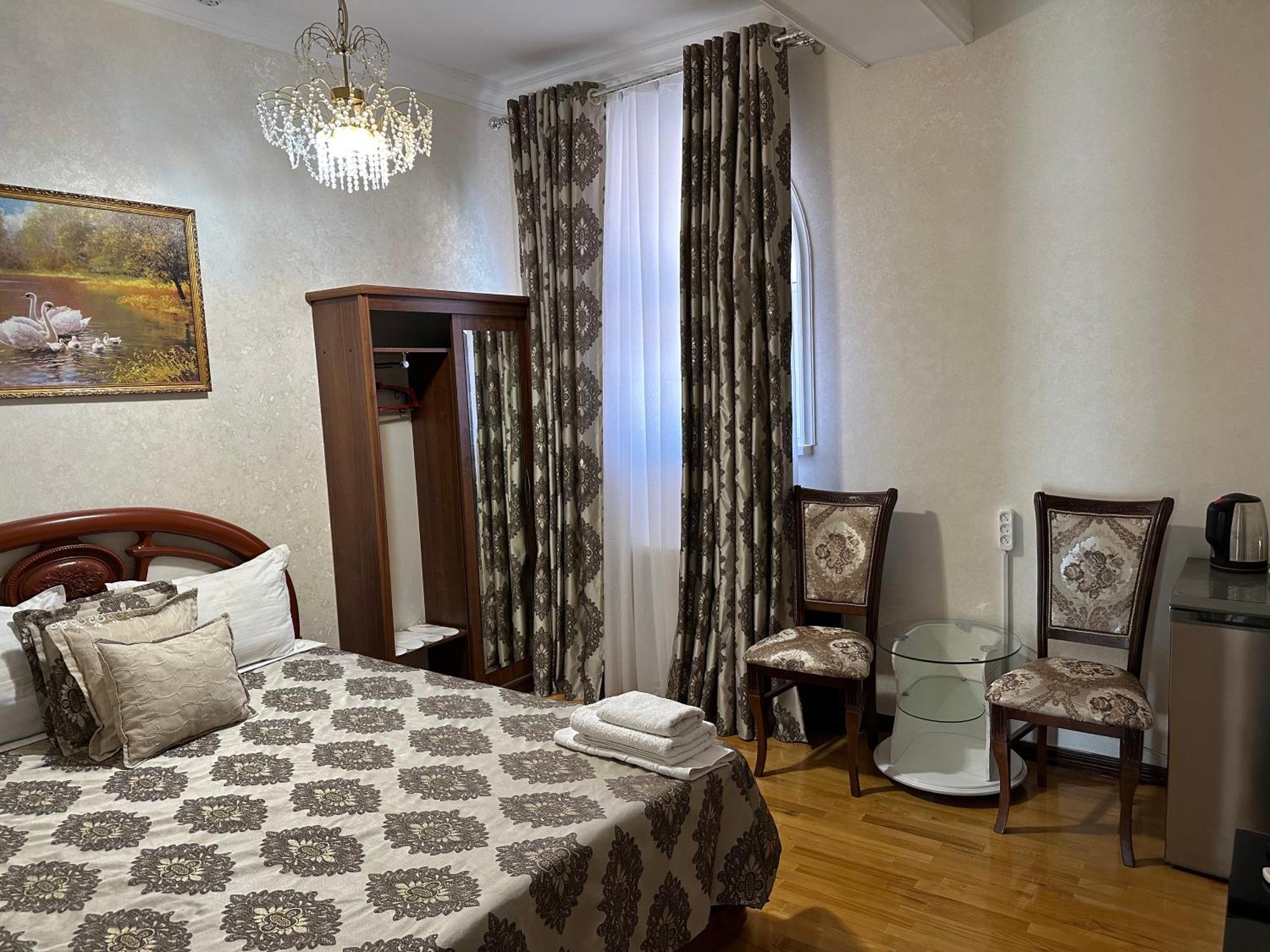 Sarbon Hotel タシュケント エクステリア 写真
